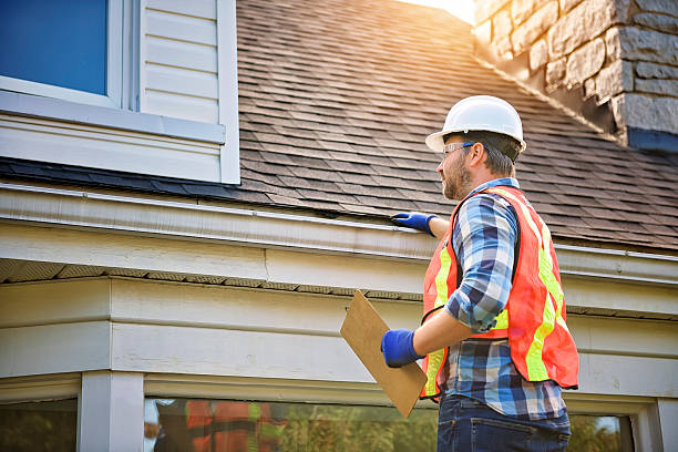 Licensed Storm Damage Roof Repair service in Mack, CO - Ben Roofing and Steel LLC